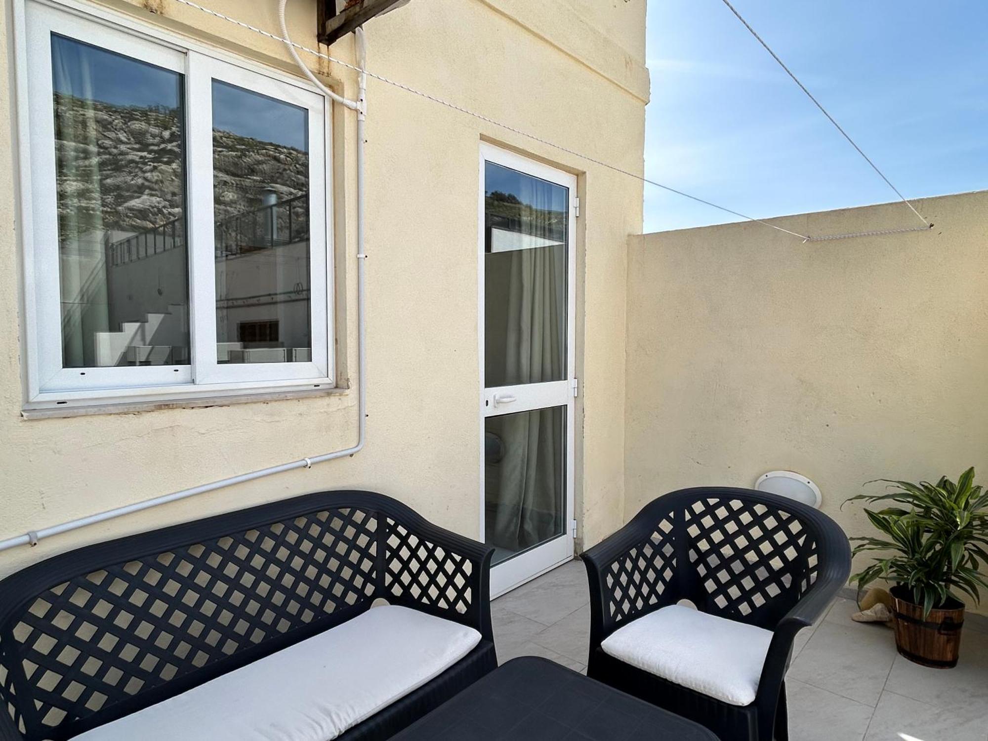 Arzella Apartments Xlendi Stylish Stay Near Beach Local Eats كْسْليندي المظهر الخارجي الصورة