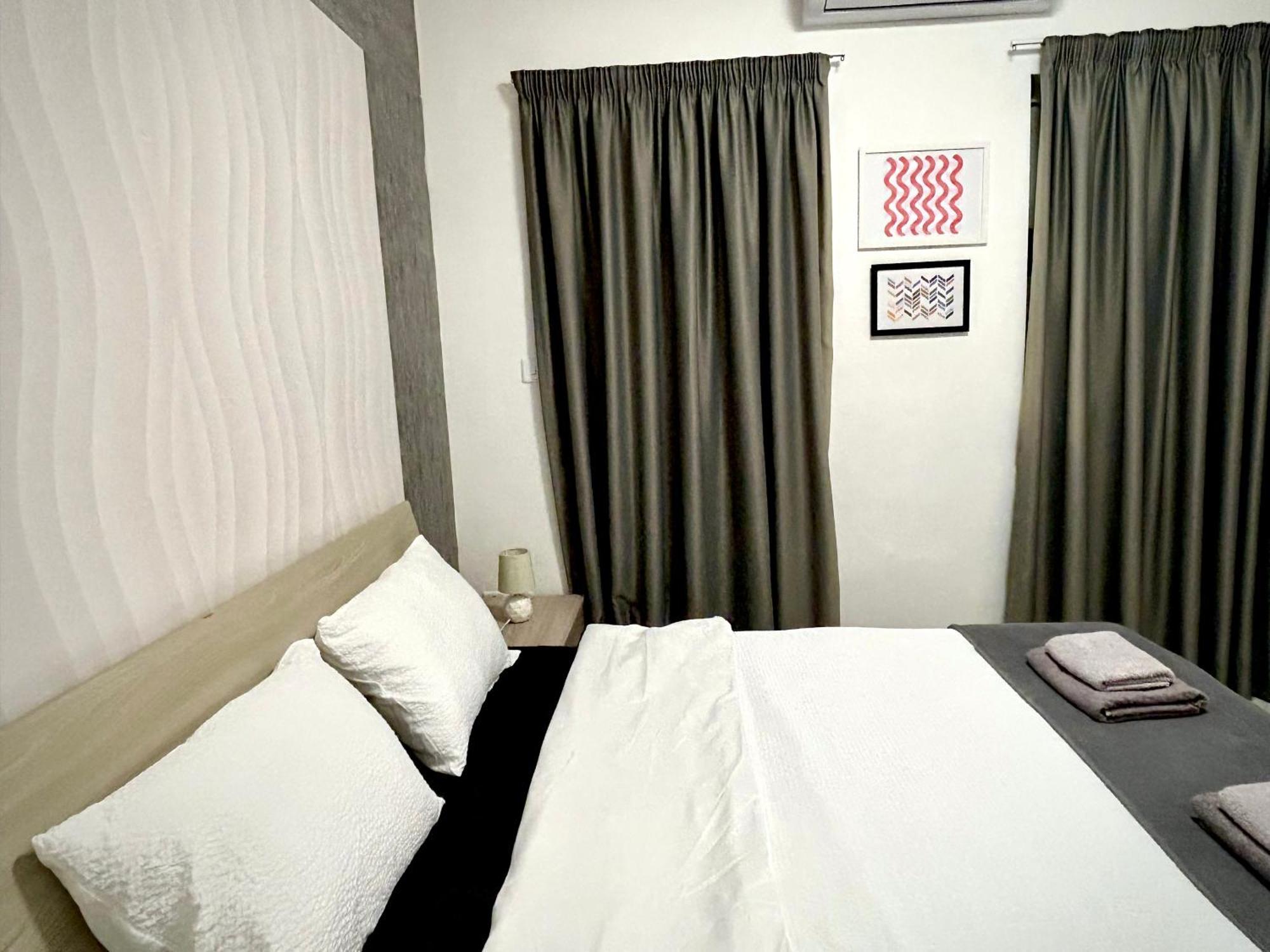 Arzella Apartments Xlendi Stylish Stay Near Beach Local Eats كْسْليندي المظهر الخارجي الصورة
