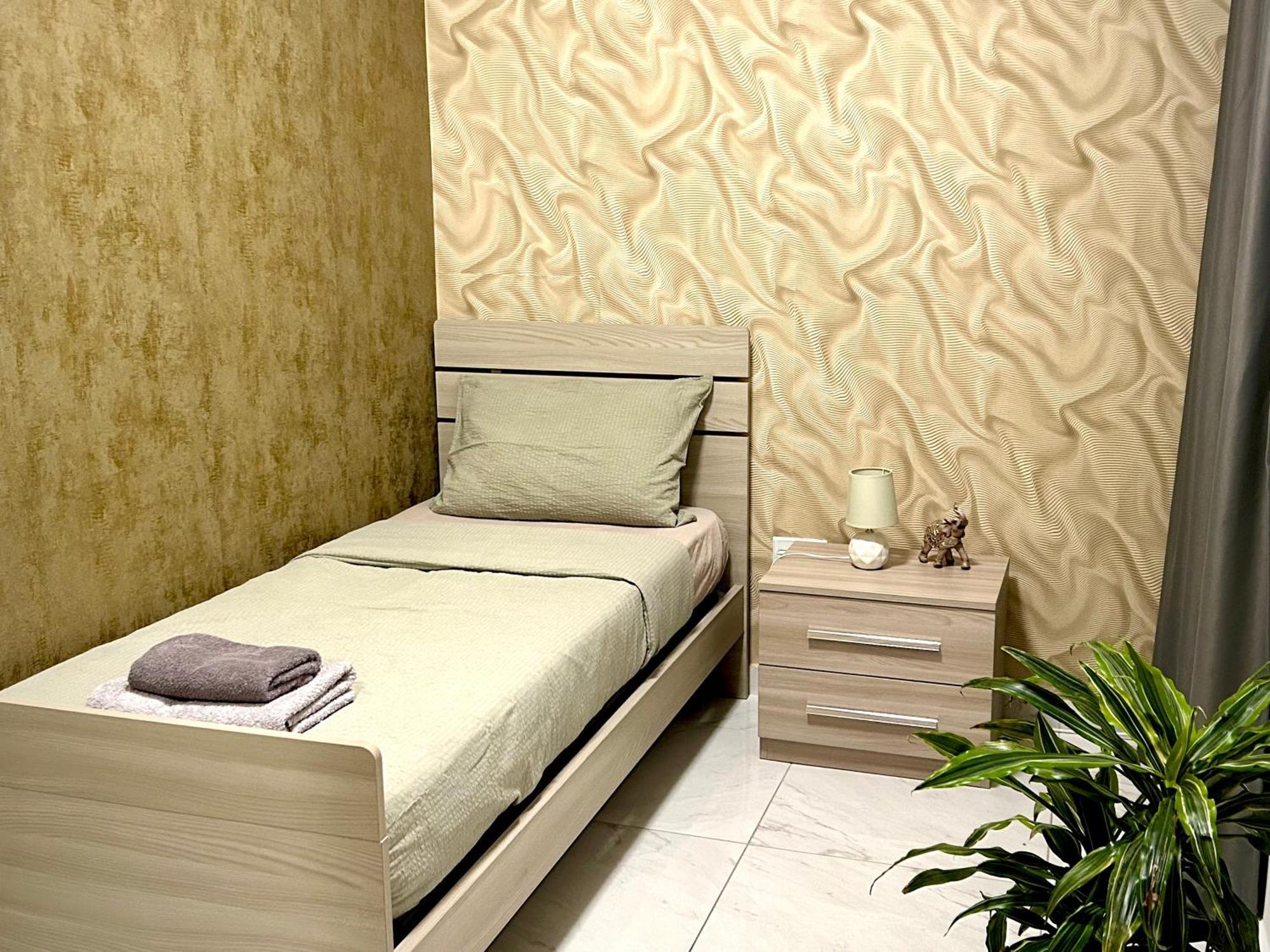 Arzella Apartments Xlendi Stylish Stay Near Beach Local Eats كْسْليندي المظهر الخارجي الصورة