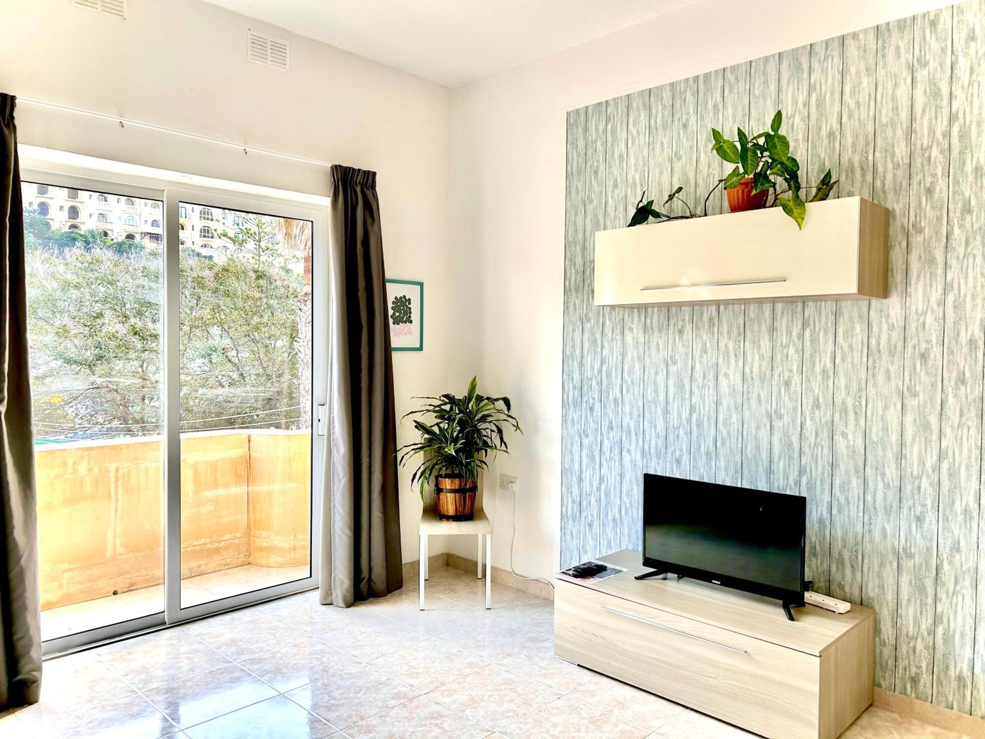 Arzella Apartments Xlendi Stylish Stay Near Beach Local Eats كْسْليندي المظهر الخارجي الصورة