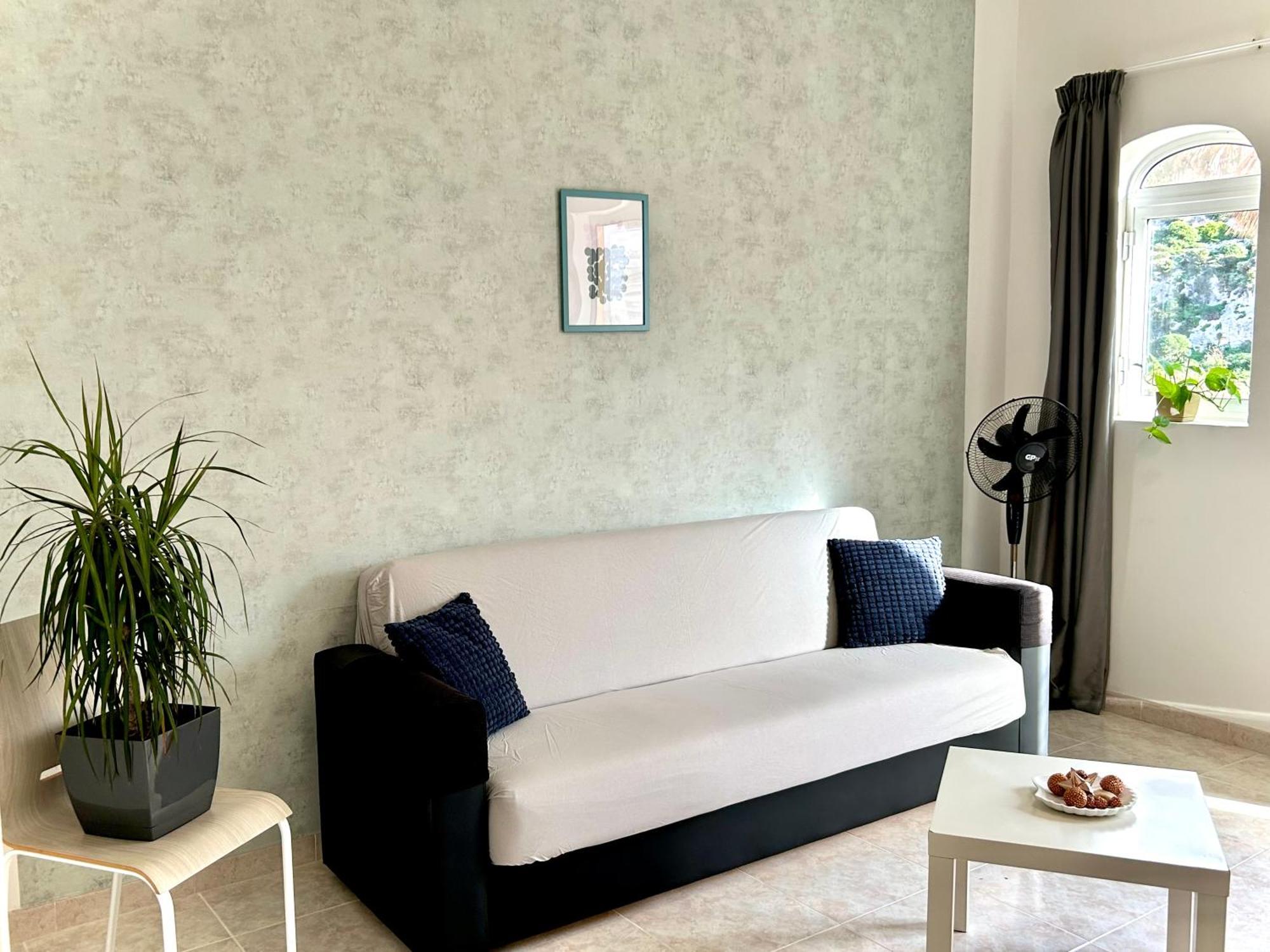 Arzella Apartments Xlendi Stylish Stay Near Beach Local Eats كْسْليندي المظهر الخارجي الصورة