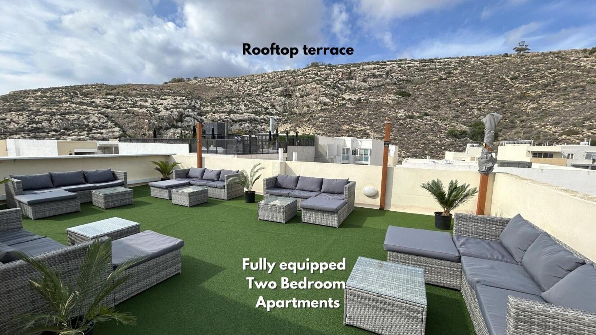 Arzella Apartments Xlendi Stylish Stay Near Beach Local Eats كْسْليندي المظهر الخارجي الصورة
