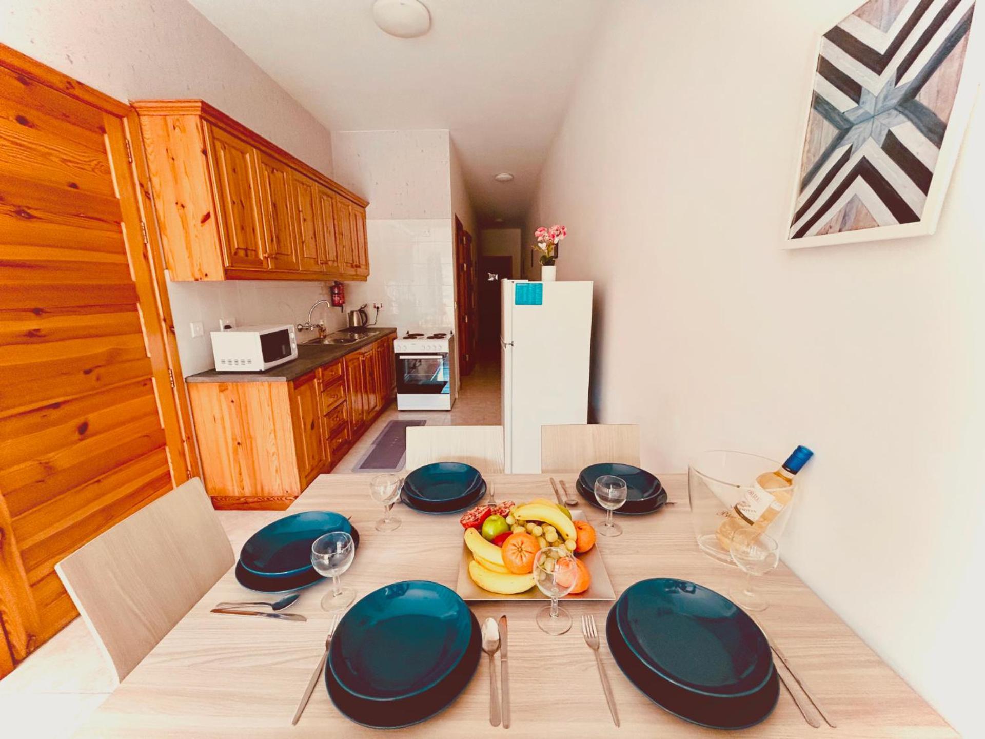 Arzella Apartments Xlendi Stylish Stay Near Beach Local Eats كْسْليندي المظهر الخارجي الصورة