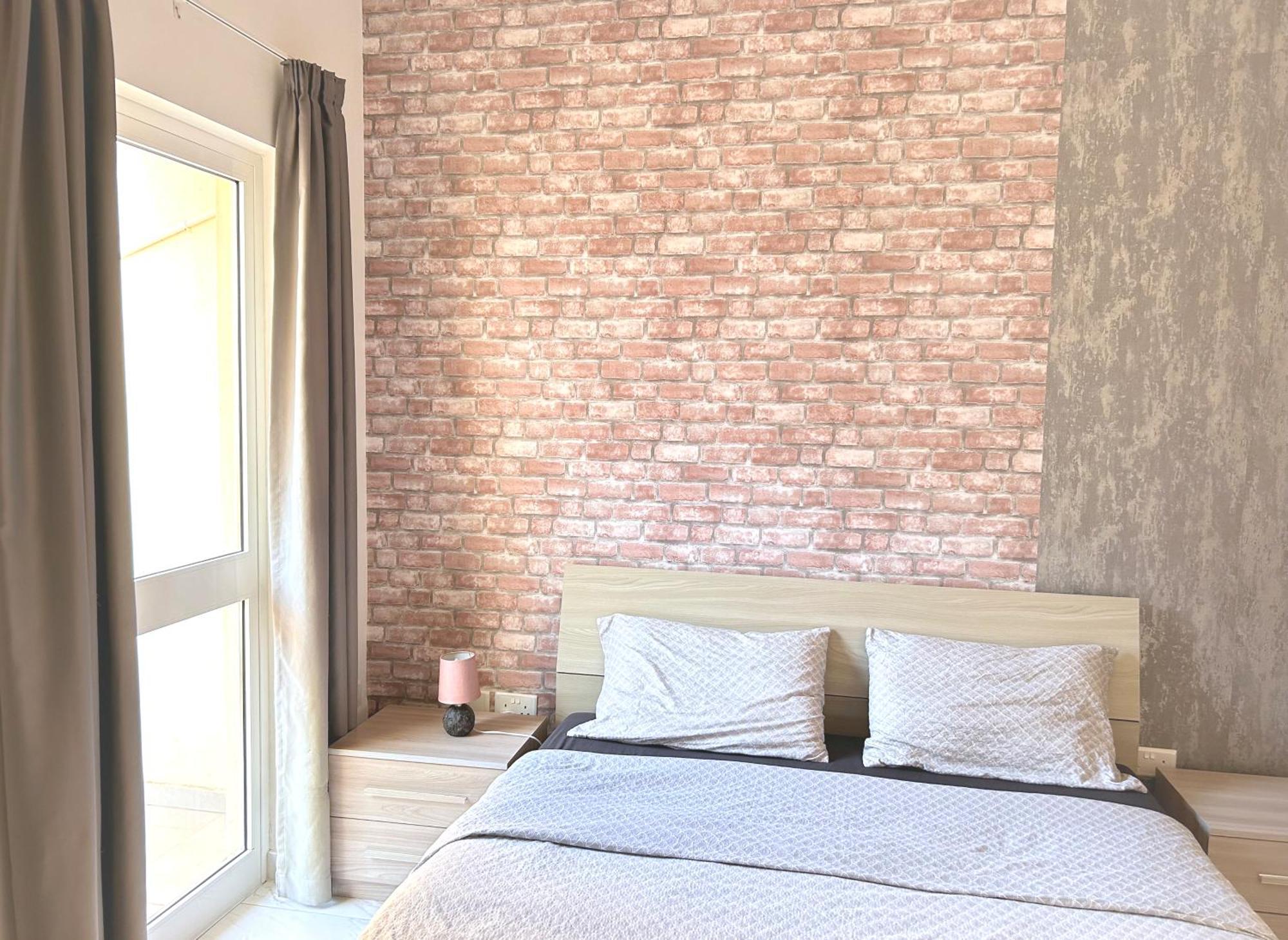 Arzella Apartments Xlendi Stylish Stay Near Beach Local Eats كْسْليندي المظهر الخارجي الصورة