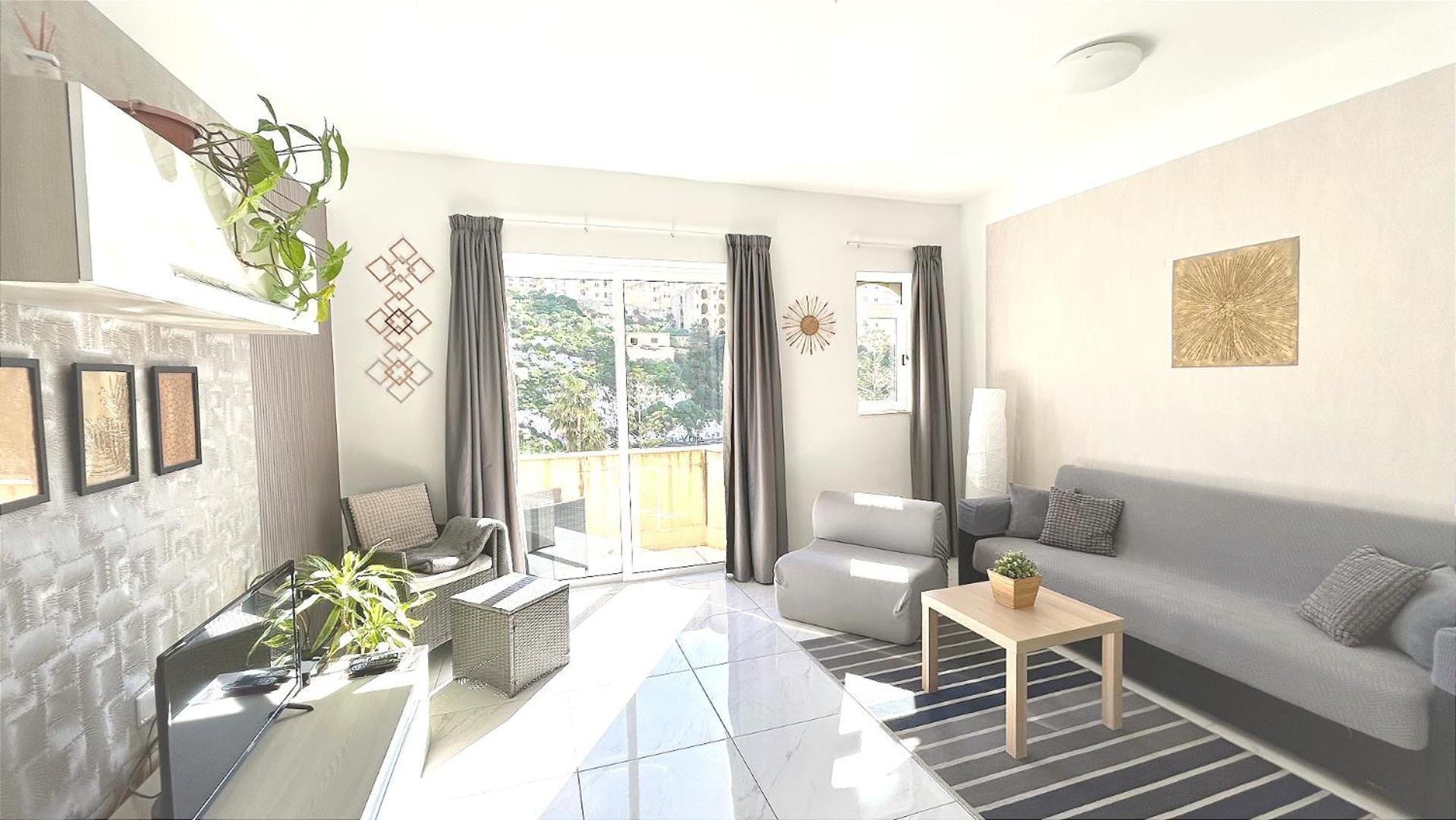 Arzella Apartments Xlendi Stylish Stay Near Beach Local Eats كْسْليندي المظهر الخارجي الصورة