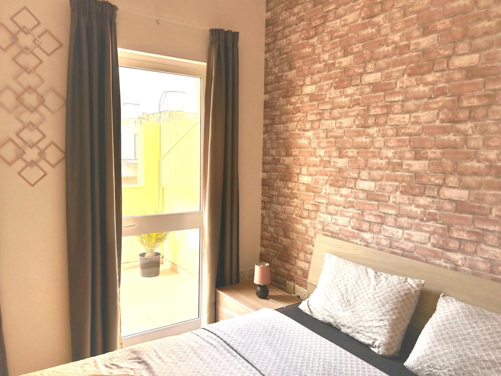 Arzella Apartments Xlendi Stylish Stay Near Beach Local Eats كْسْليندي المظهر الخارجي الصورة